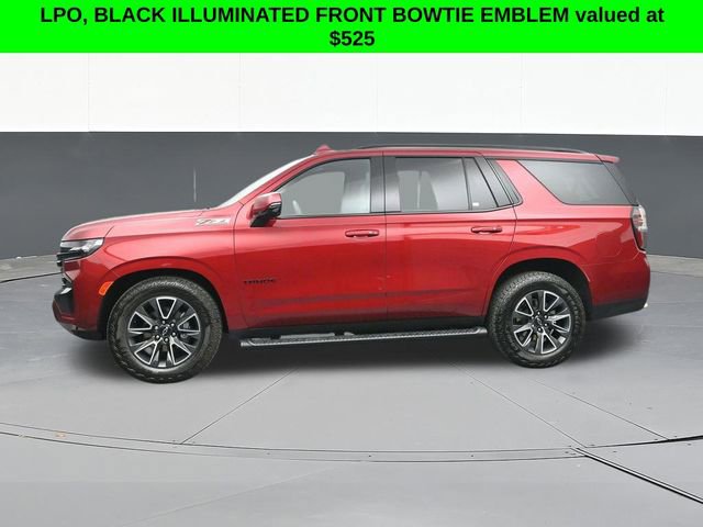 Used 2023 Chevrolet Tahoe Z71 w/ Z71 Off-Road Package AWD/4WD image 9