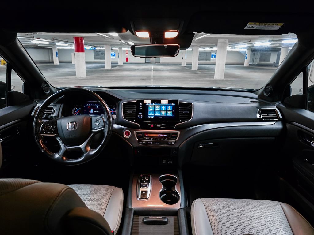 Used 2019 Honda Passport EX-L image 3