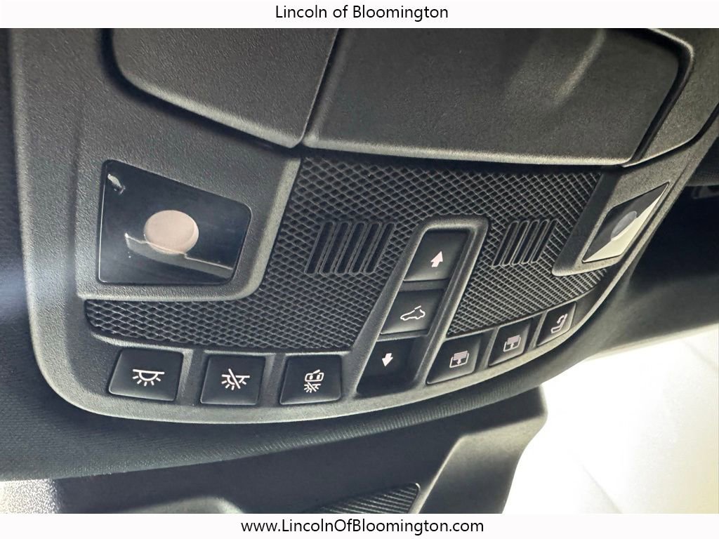 Certified 2022 Lincoln Navigator Reserve image 63