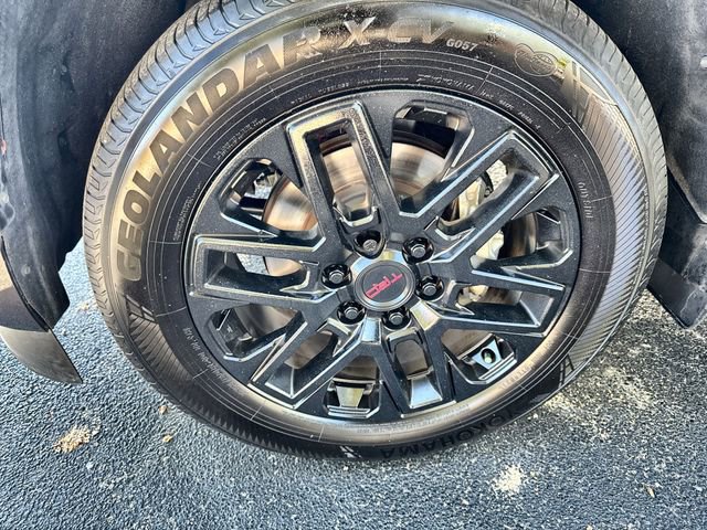 Used 2023 Toyota Sequoia Platinum image 19