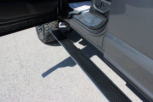 Used 2022 Ford F250 Platinum w/ Tremor Off-Road Package image 23
