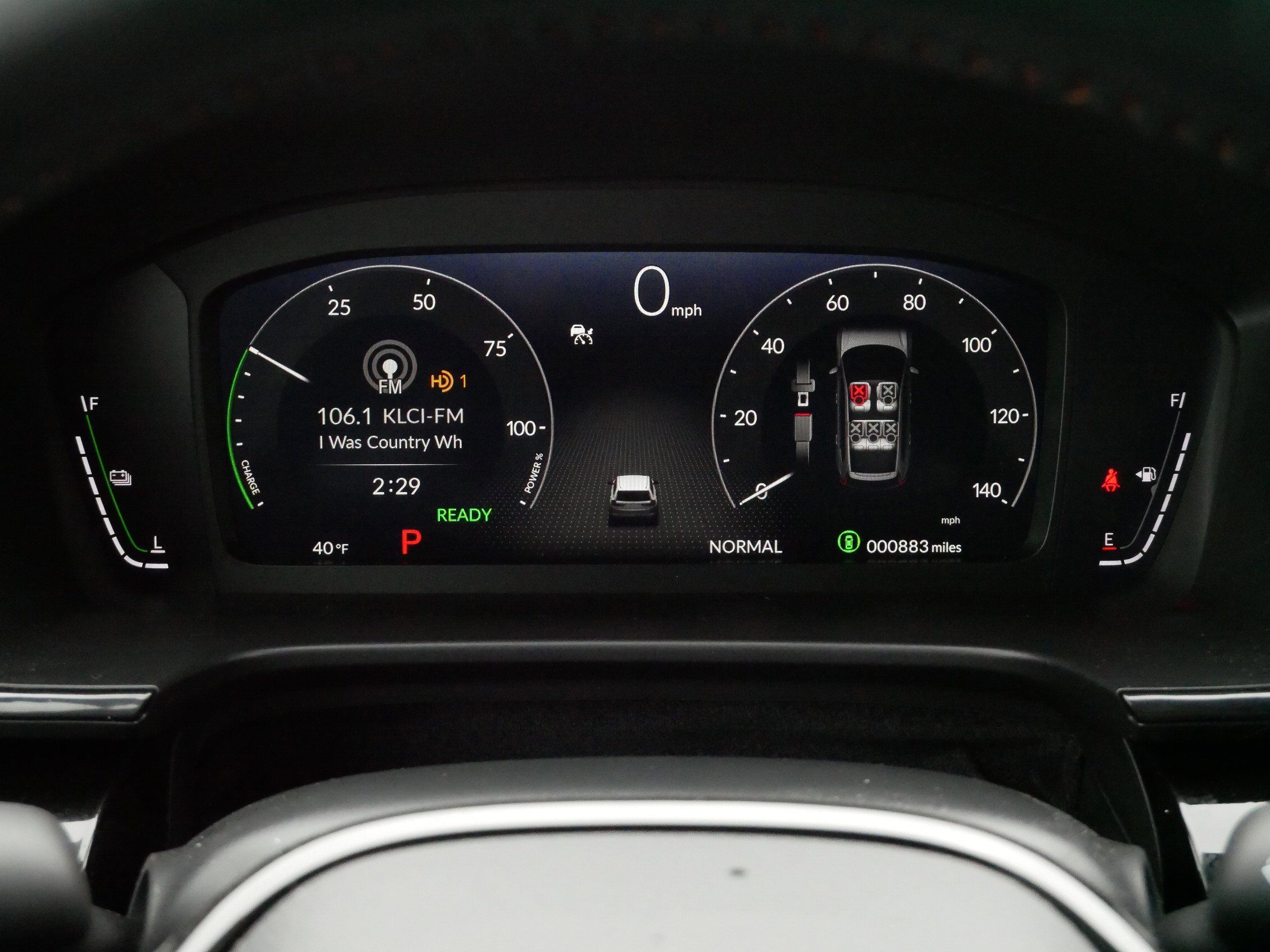 Certified 2026 Honda CR-V Sport Touring image 21