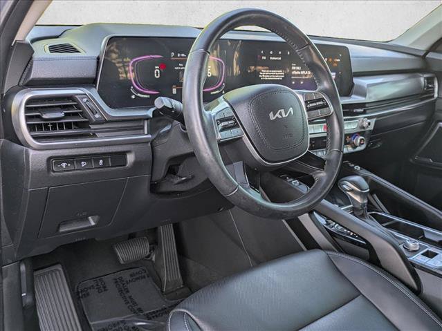 Used 2024 Kia Telluride S FWD image 10