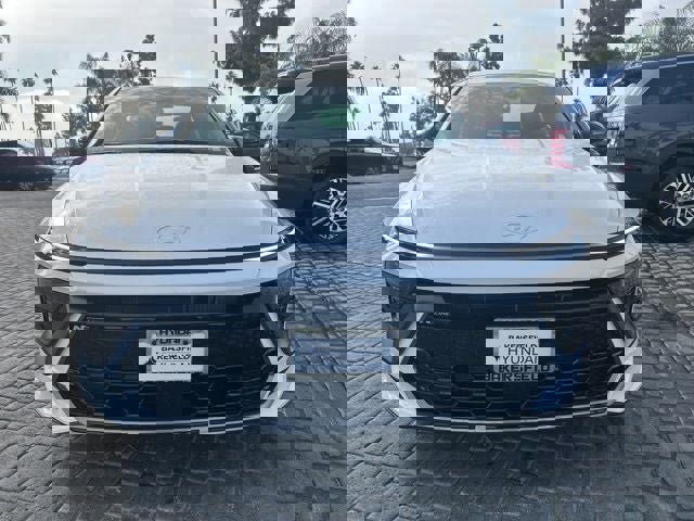 New 2026 Hyundai Sonata N Line image 28