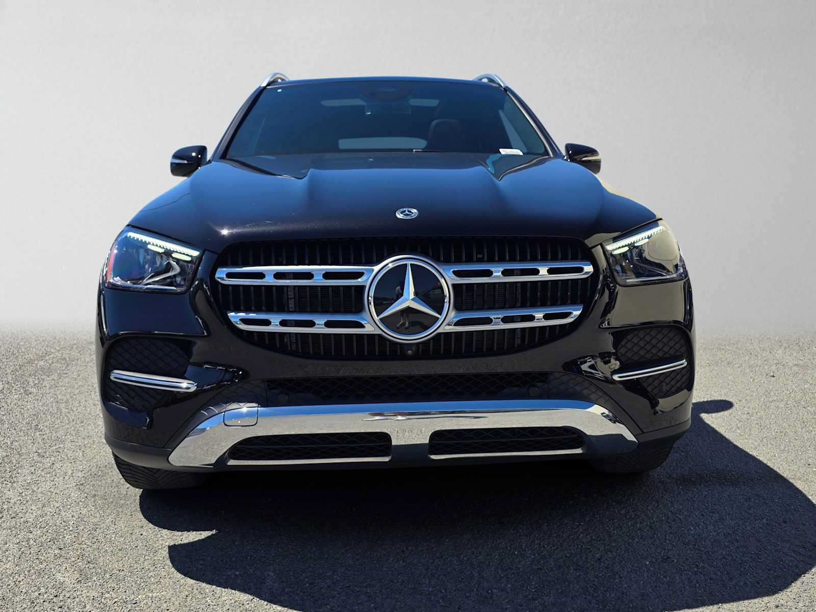 Used 2026 Mercedes-Benz GLE 350 4MATIC image 9