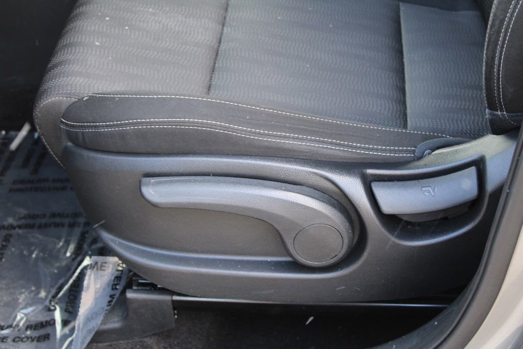 Used 2020 Kia Sportage LX image 15