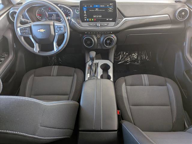 Used 2023 Chevrolet Blazer LT AWD/4WD image 16