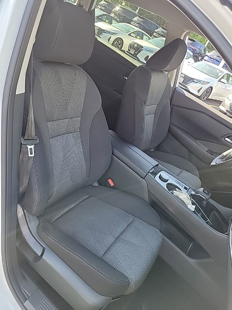 New 2026 Nissan Rogue SV image 26