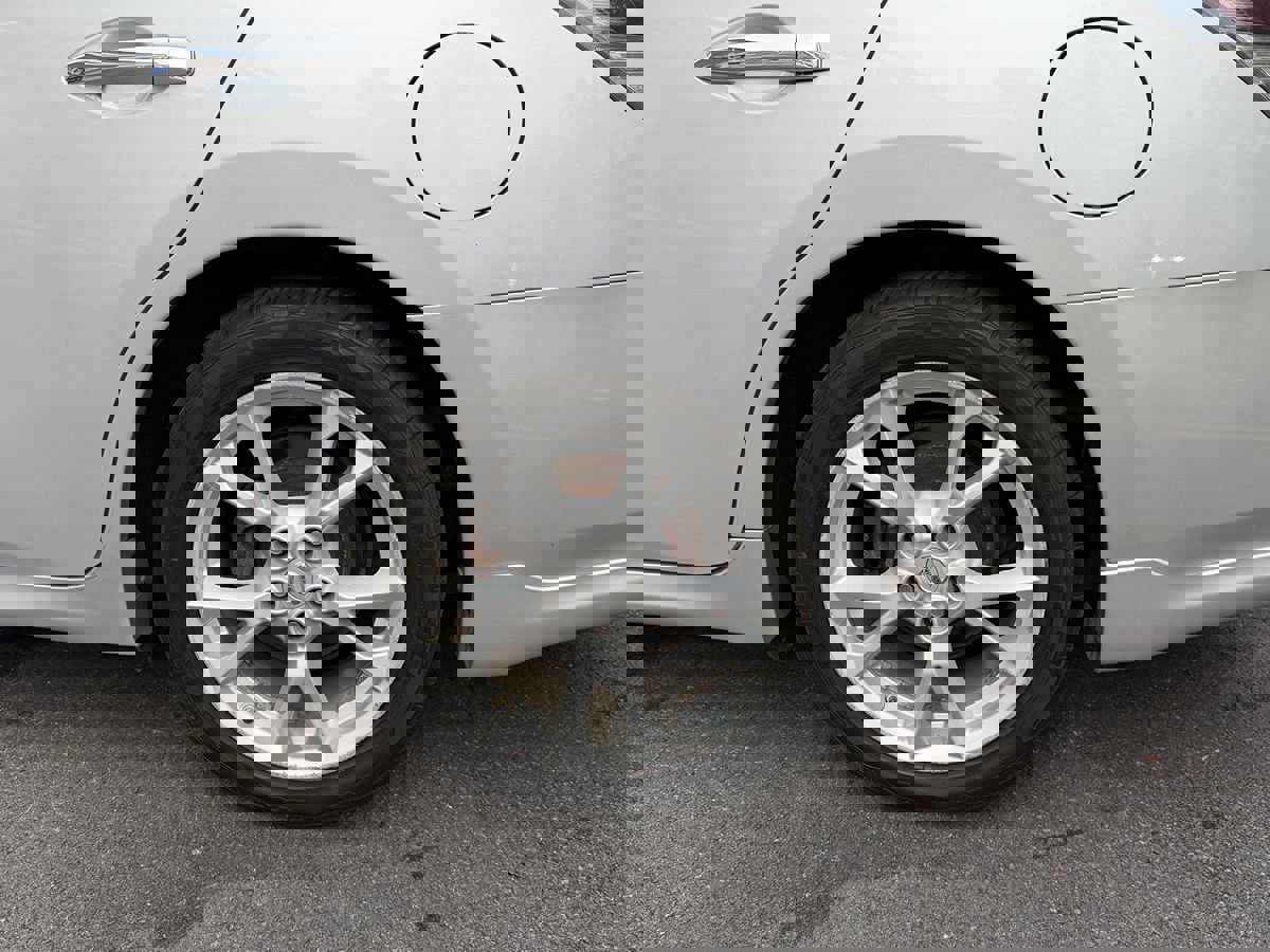 Used 2012 Nissan Maxima 3.5 SV w/ Premium Pkg image 12