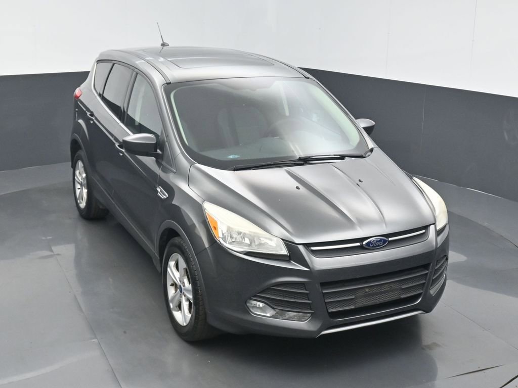 Used 2015 Ford Escape SE image 3