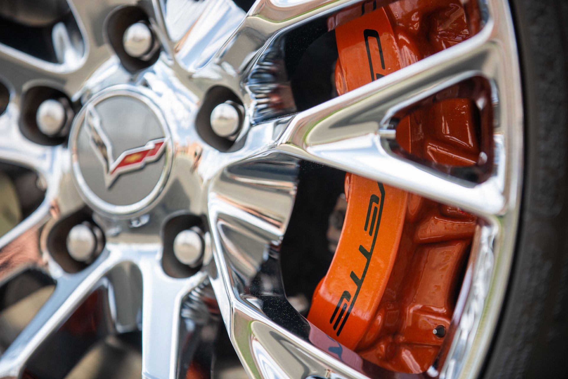 Used 2019 Chevrolet Corvette Z06 image 35