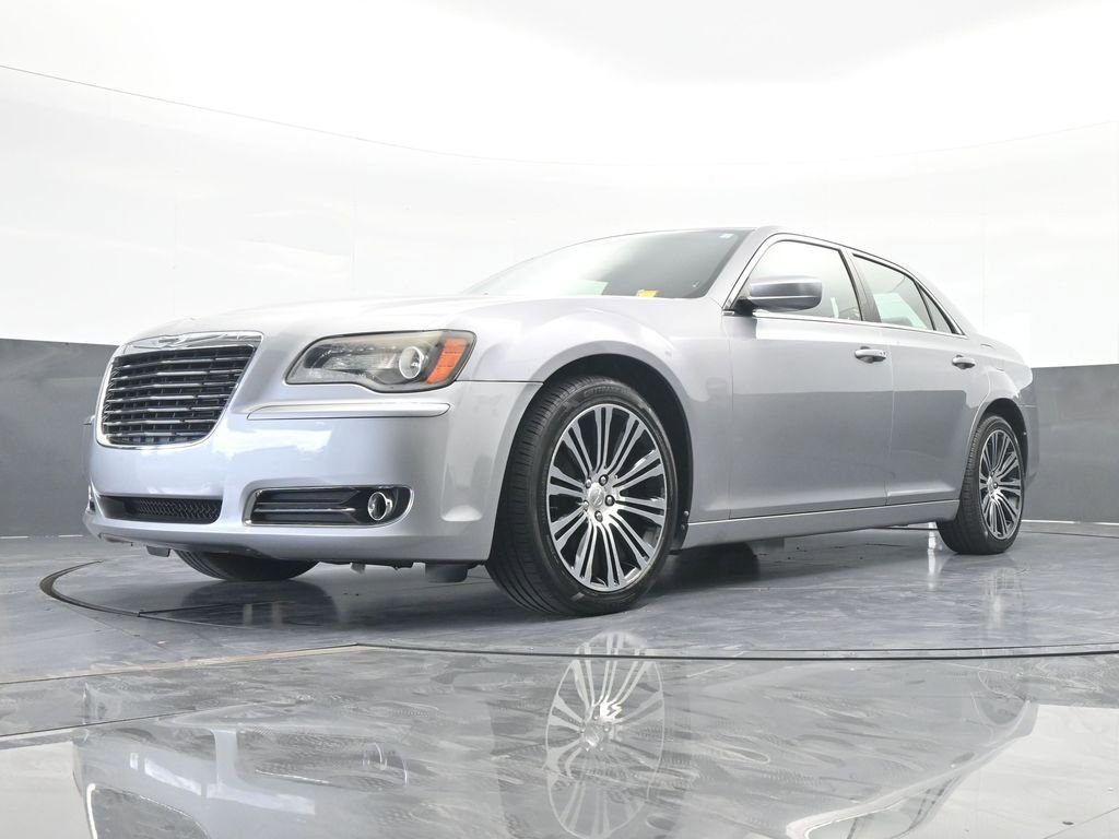 Used 2014 Chrysler 300 S image 52