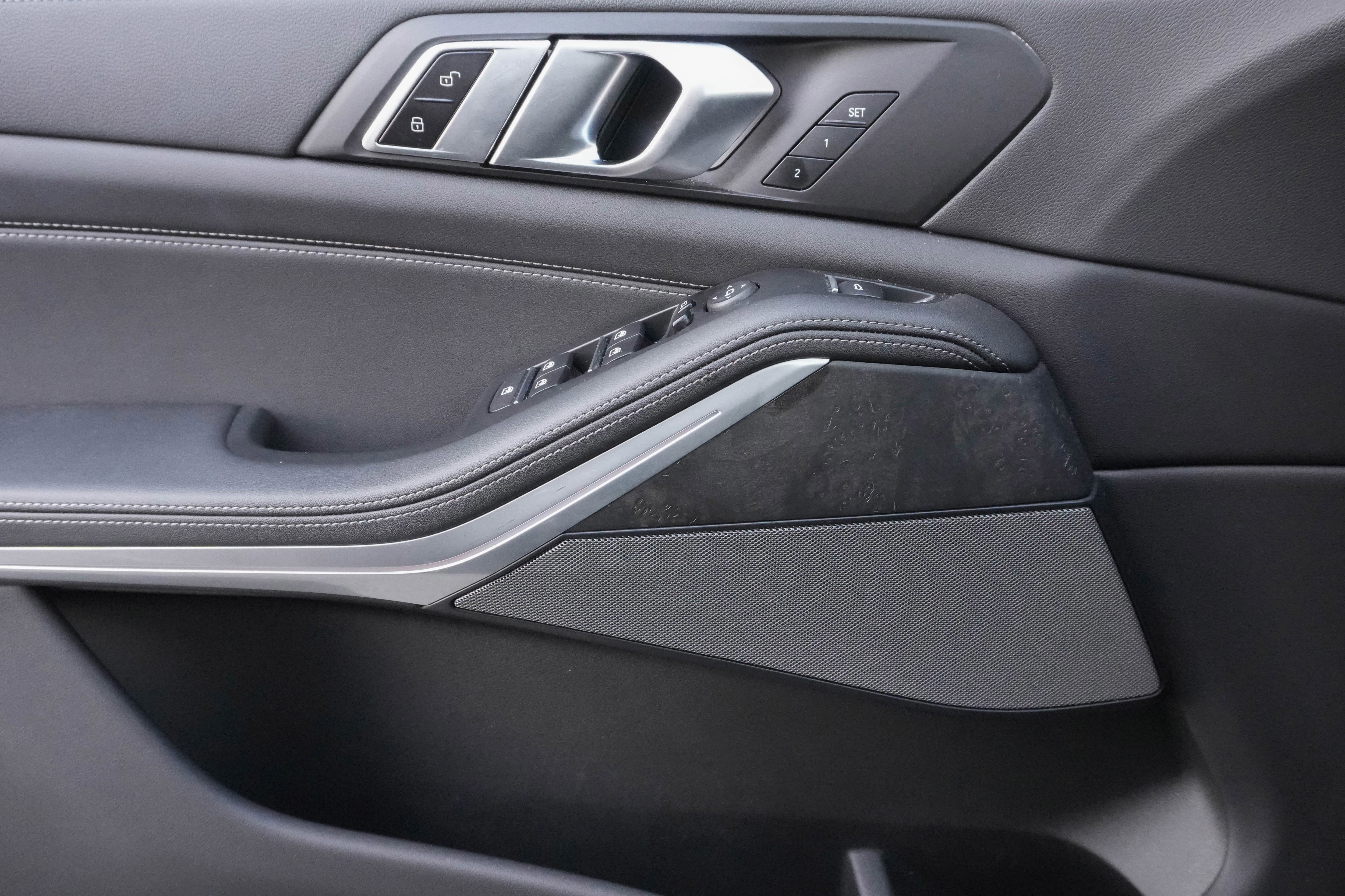 Certified 2023 BMW X5 sDrive40i w/ Premium Package image 31