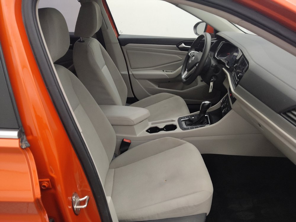 Used 2019 Volkswagen Jetta S w/ Driver Assistance Package FWD image 21