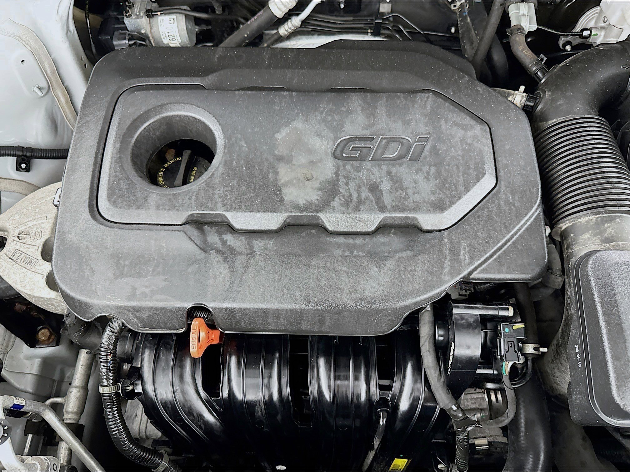 Used 2020 Kia Sorento LX image 33