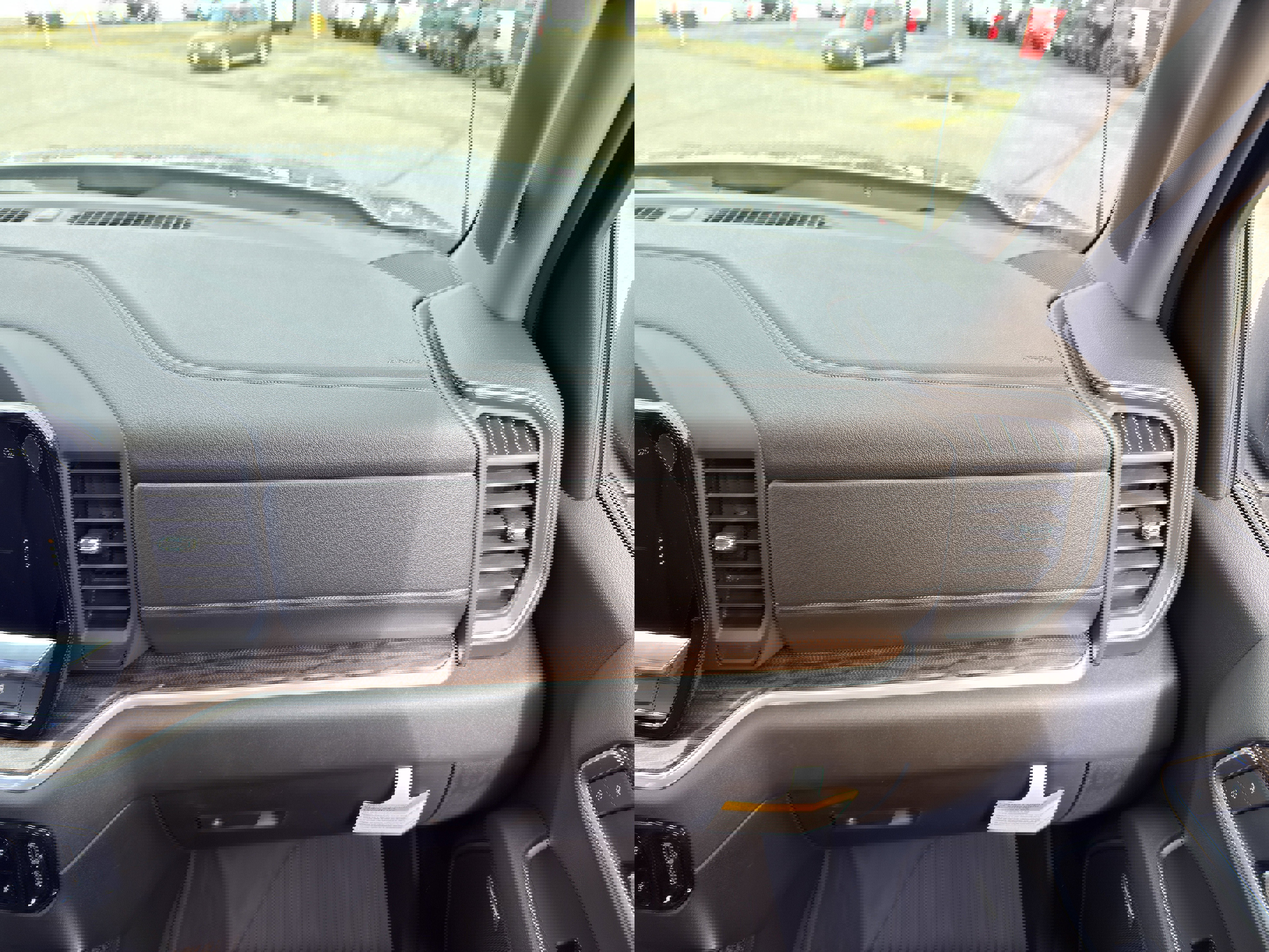 New 2026 Chevrolet Silverado 1500 RST image 25