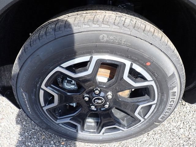New 2026 Ford Bronco Sport Outer Banks AWD/4WD image 10
