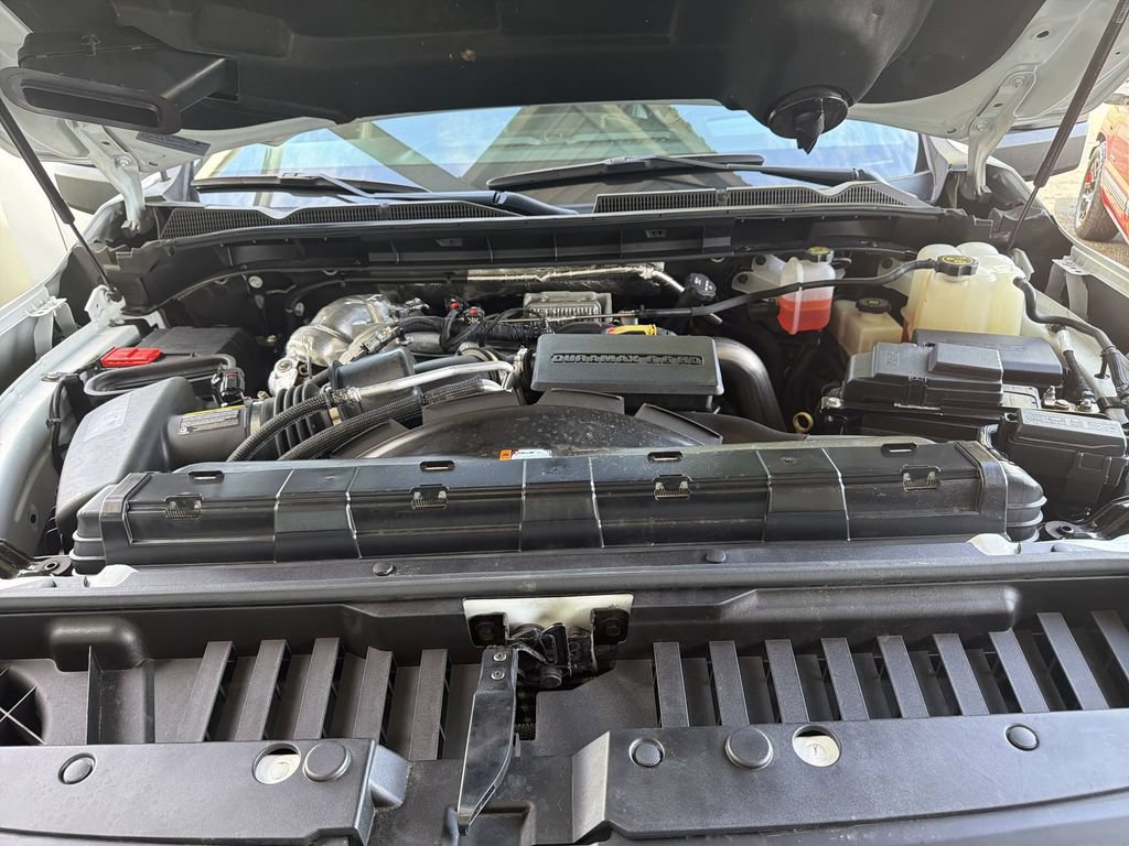 Certified 2022 GMC Sierra 3500 AT4 w/ AT4 Premium Plus Package AWD/4WD image 32