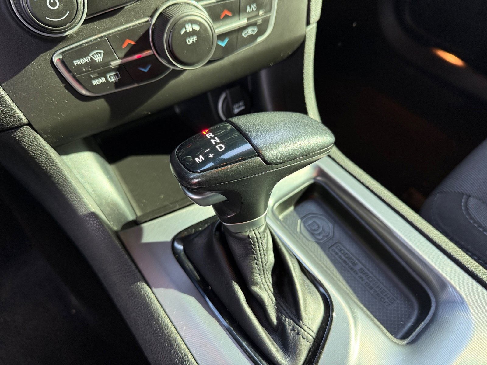 Used 2021 Dodge Charger SXT w/ Blacktop Package image 22