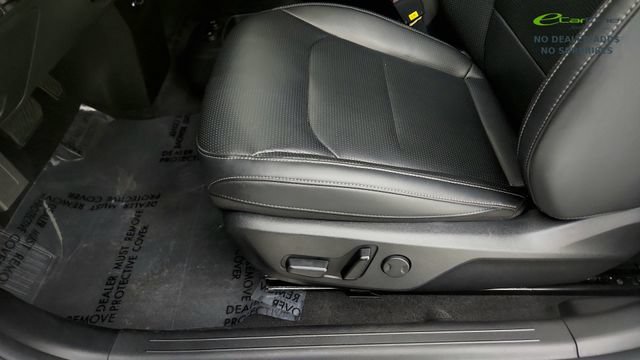 Used 2025 Kia EV6 Wind AWD/4WD image 47