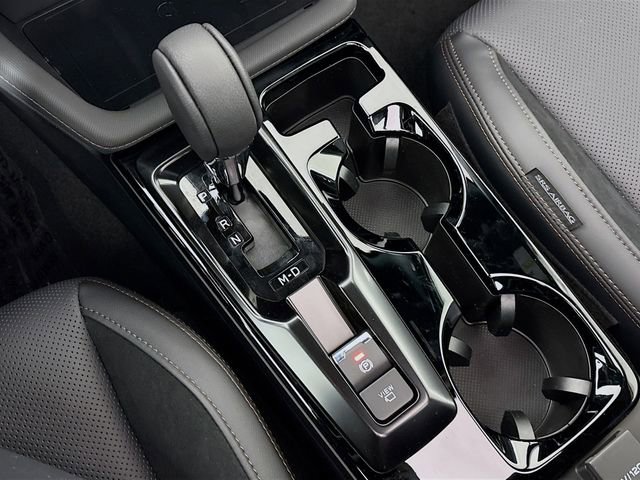 New 2026 Subaru Forester Touring image 17