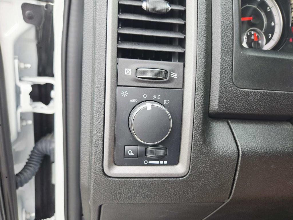 Used 2022 RAM 1500 Tradesman w/ Popular Equipment Group RWD image 26