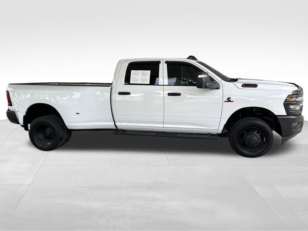 Used 2025 RAM 3500 Tradesman image 3