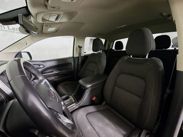 Used 2022 GMC Canyon Elevation w/ Trailering Package image 22