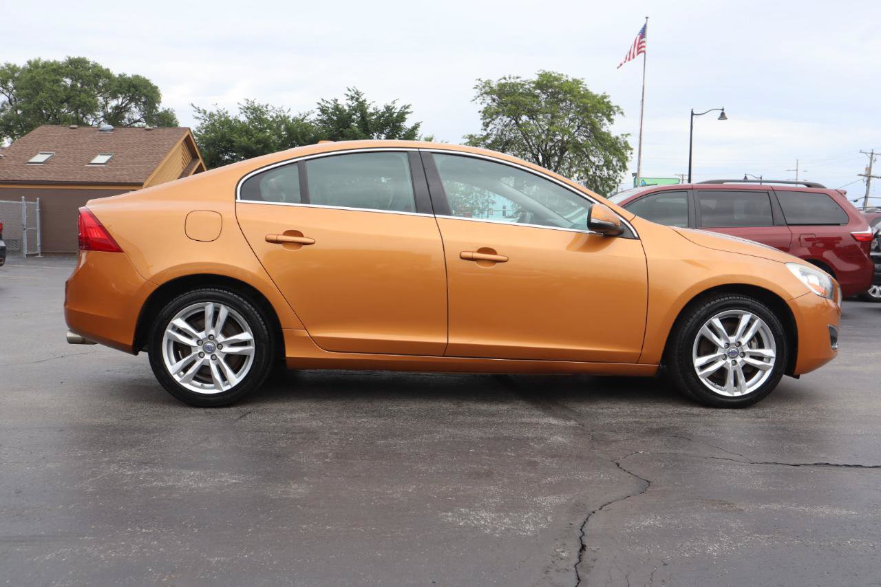 Used 2012 Volvo S60 T5 FWD image 6