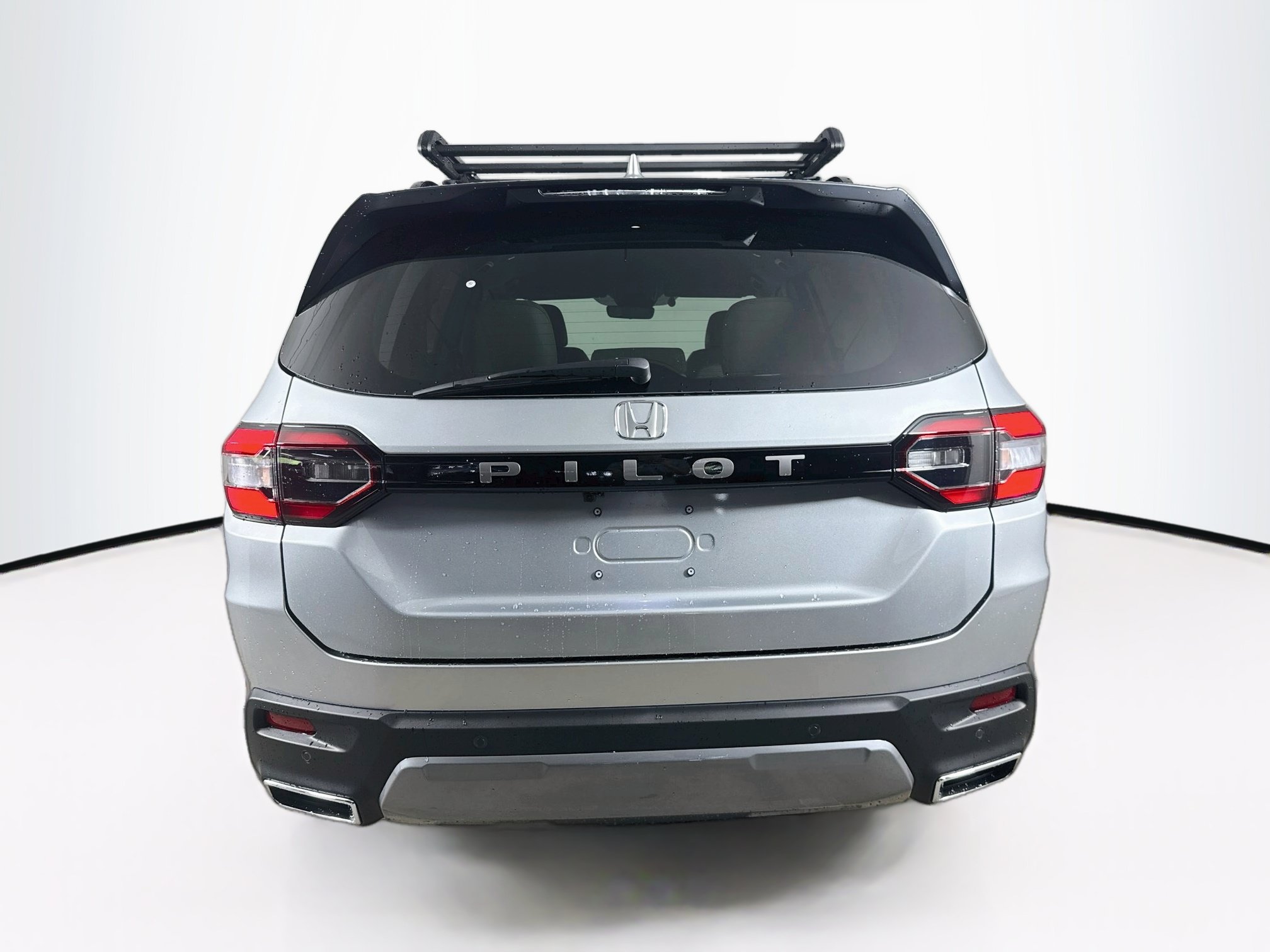 New 2026 Honda Pilot EX-L image 32