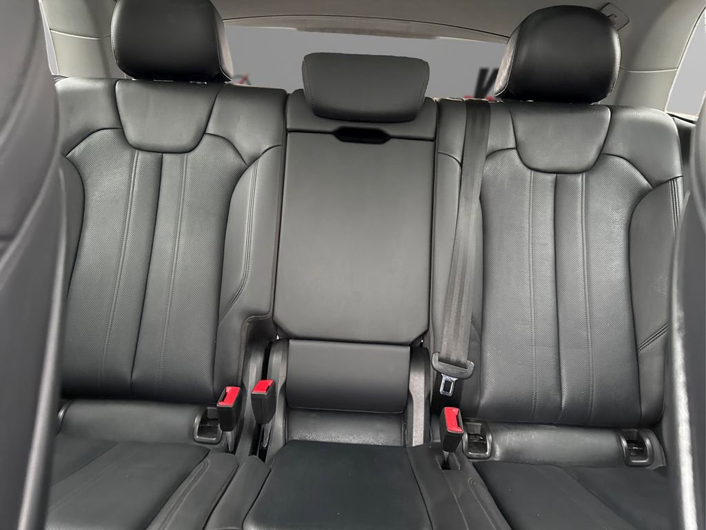 Used 2019 Audi Q5 Prestige w/ Prestige Package image 20