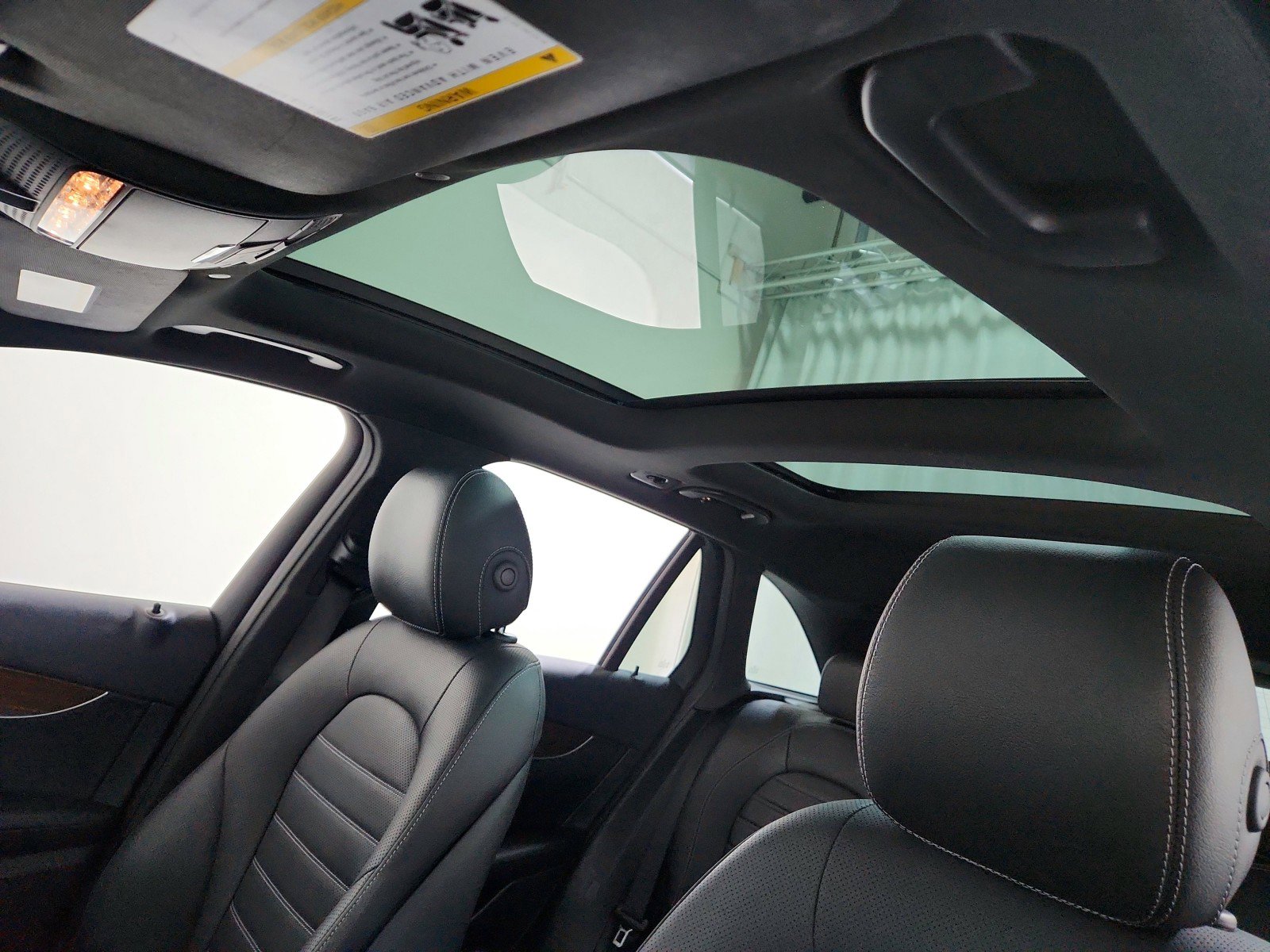 Certified 2022 Mercedes-Benz GLC 300 4MATIC image 12