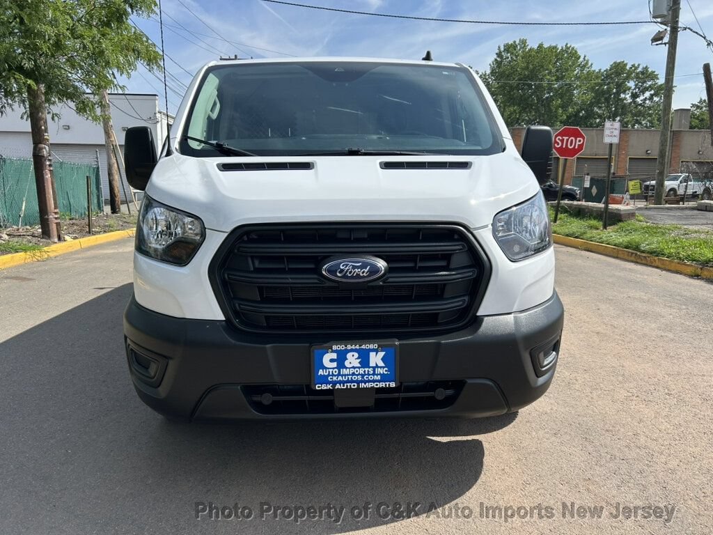 Used 2020 Ford Transit 150 Low Roof w/ Load Area Protection Package RWD image 4