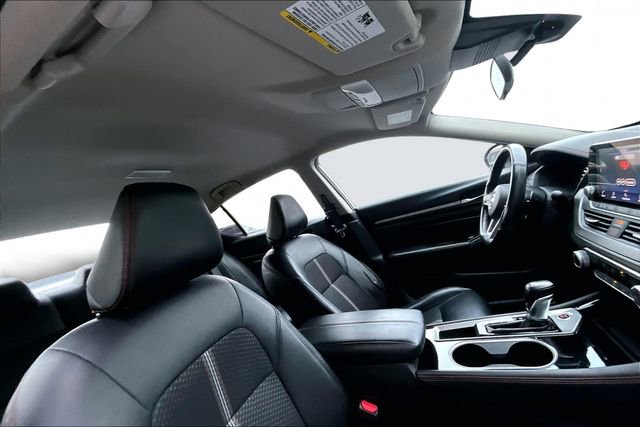 Used 2023 Nissan Altima 2.5 SR image 19