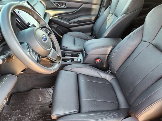 Certified 2025 Subaru Ascent Bronze Edition w/ Popular Package #2 image 13