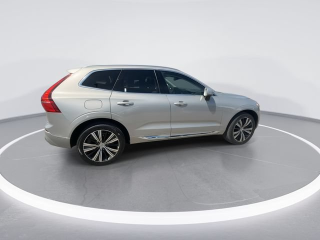 Used 2022 Volvo XC60 B6 Inscription AWD/4WD image 9