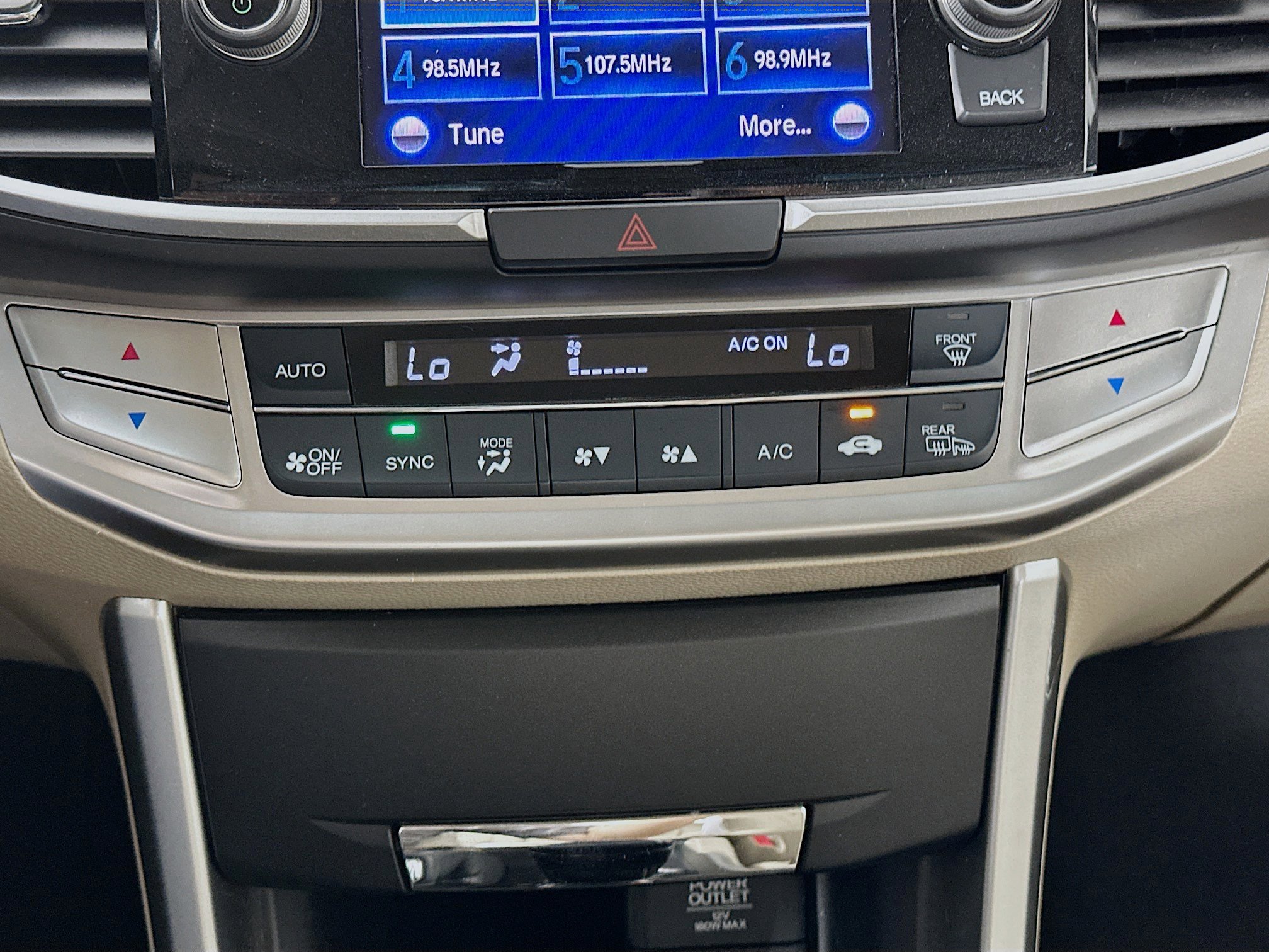 Used 2013 Honda Accord EX-L image 22