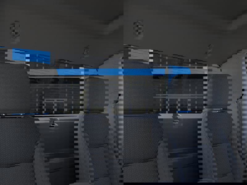 New 2026 Chevrolet Silverado 1500 W/T w/ WT Safety Package image 24