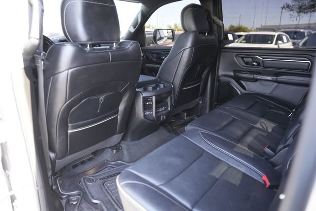 Used 2022 RAM 1500 Limited image 11