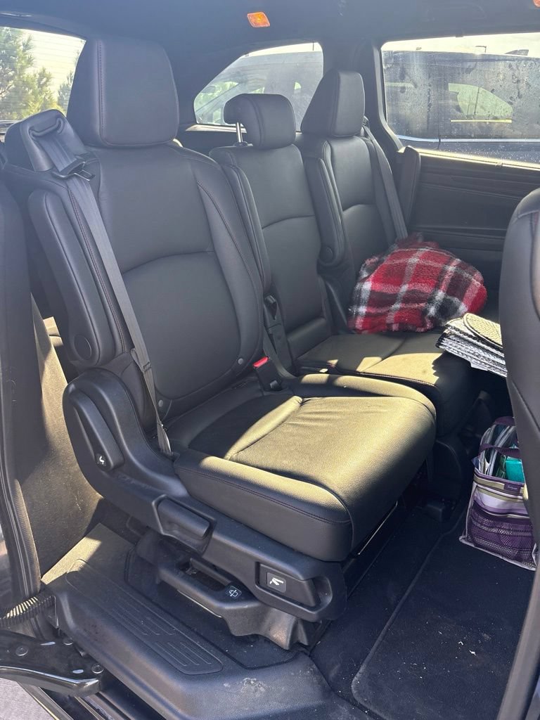 Used 2026 Honda Odyssey Sport-L image 16