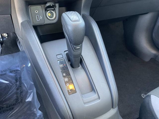 Certified 2025 Nissan Versa S w/ S Plus Package image 22