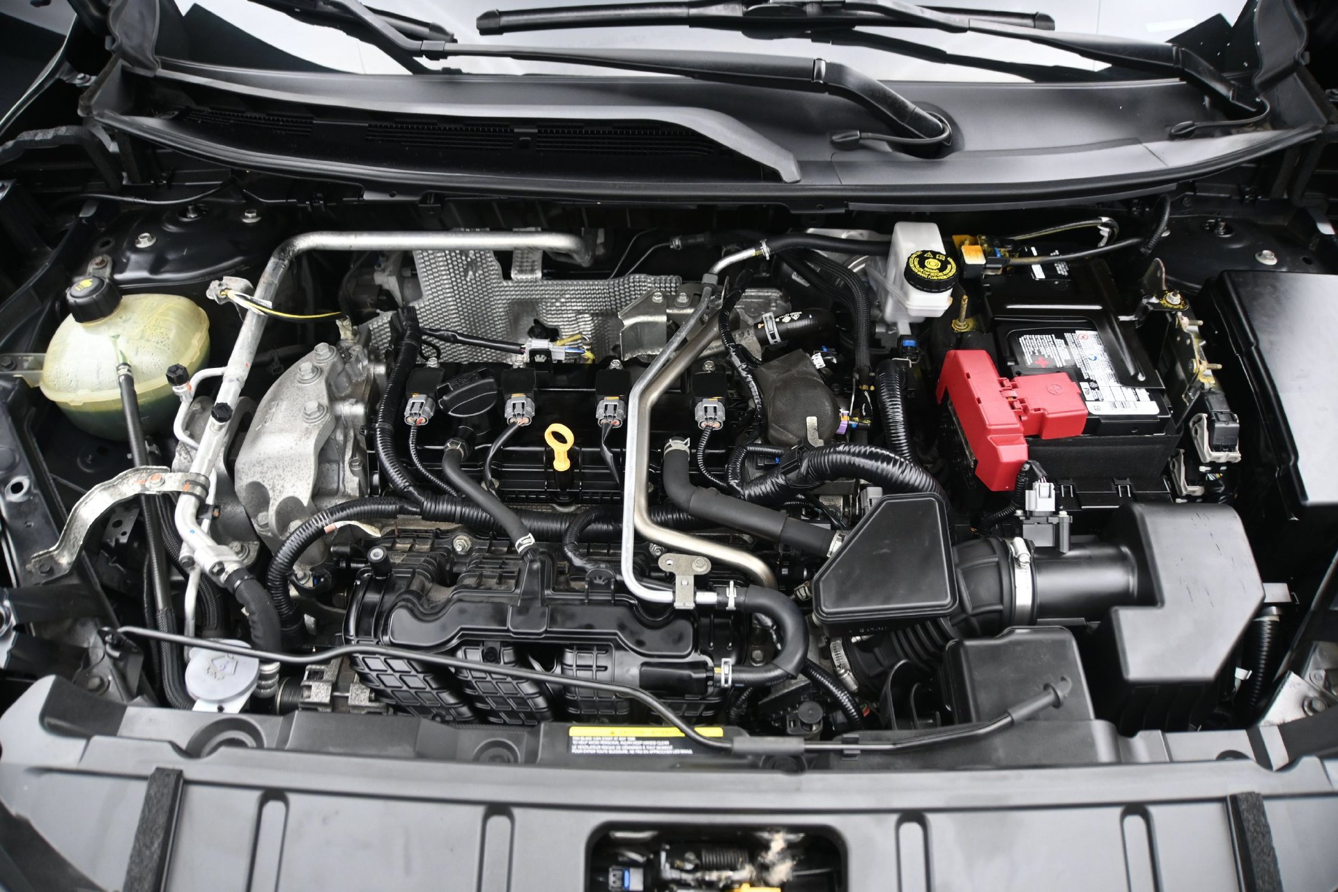 Used 2021 Nissan Rogue SV AWD/4WD image 29