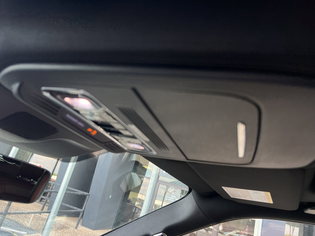 New 2025 Lincoln Navigator L Reserve image 13