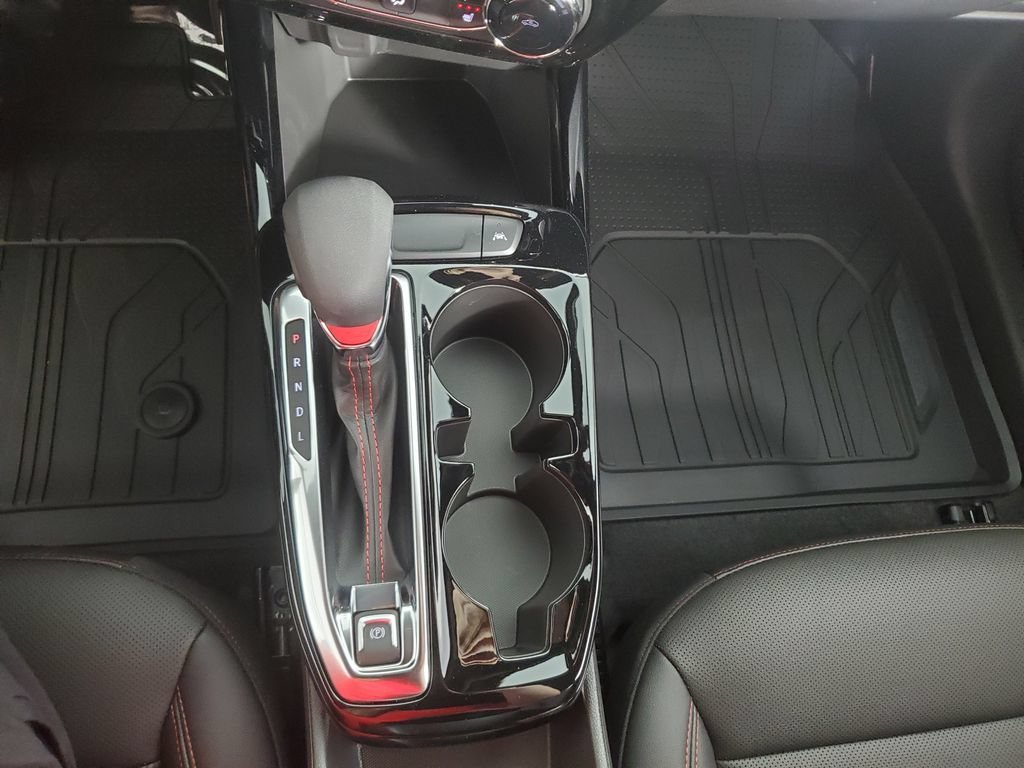 New 2026 Chevrolet Trax RS w/ Driver Confidence Package FWD image 27