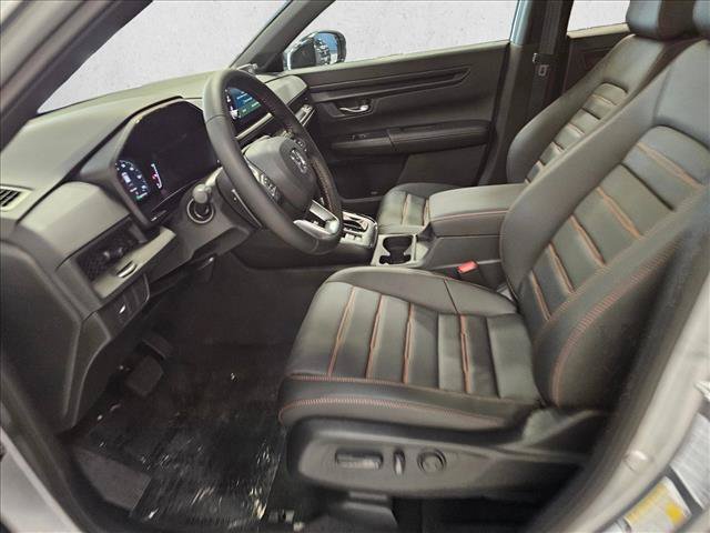 New 2026 Honda CR-V Sport-L image 16