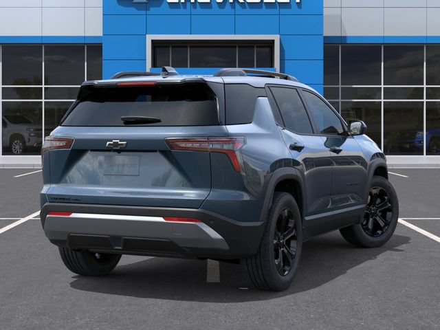 New 2027 Chevrolet Equinox LT w/ Midnight Edition AWD/4WD image 4