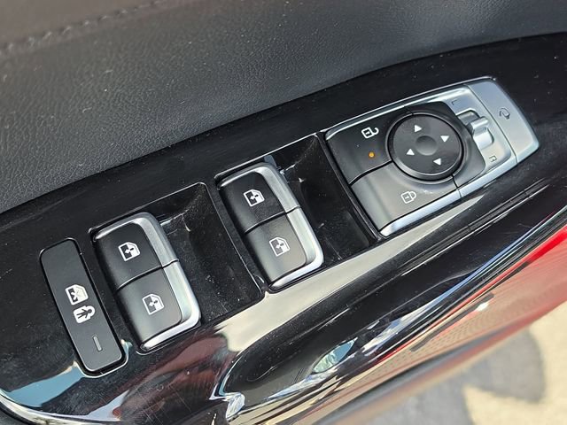 Used 2025 Kia K5 EX image 27