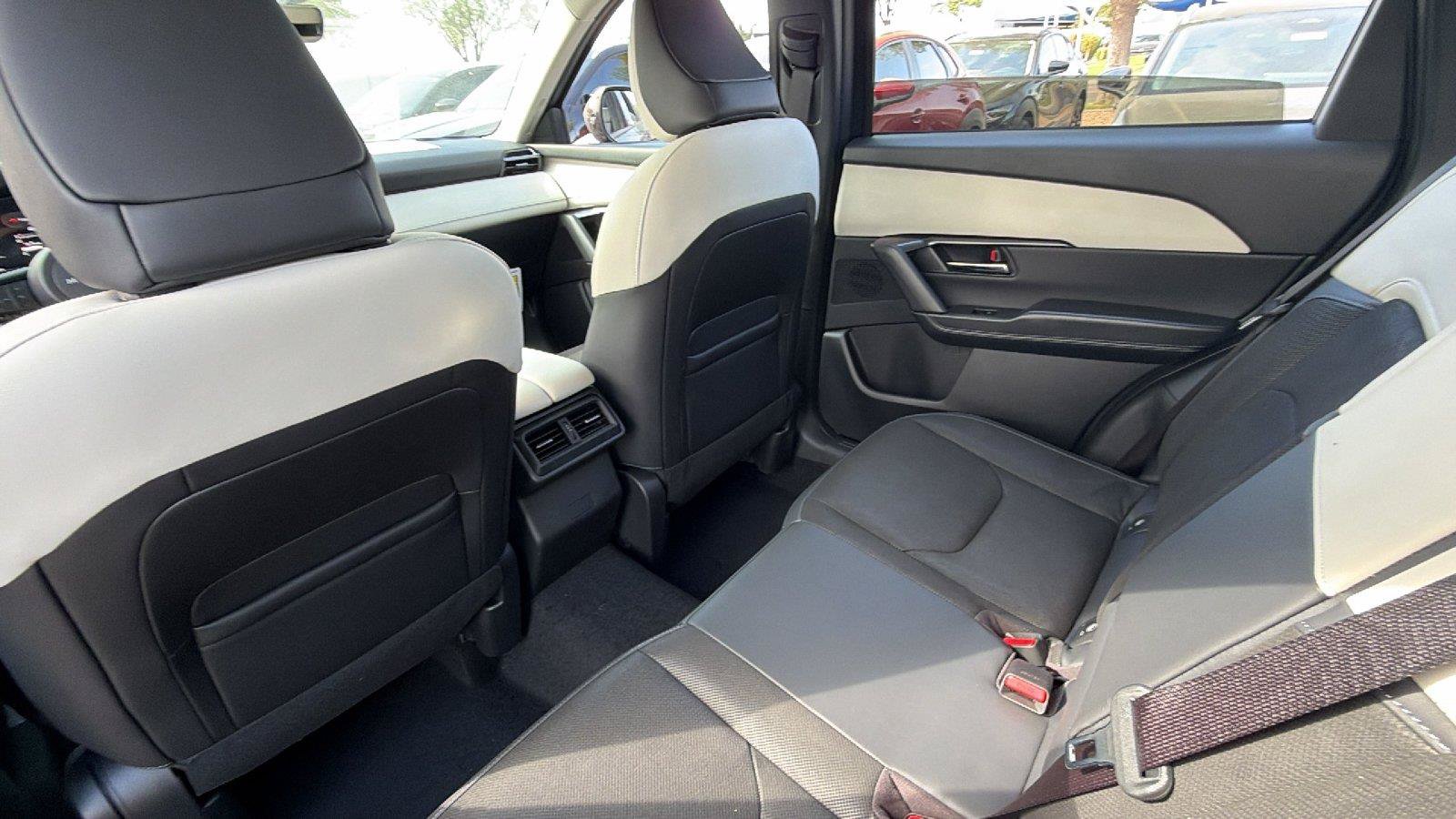 New 2026 MAZDA CX-5 Select AWD/4WD image 26