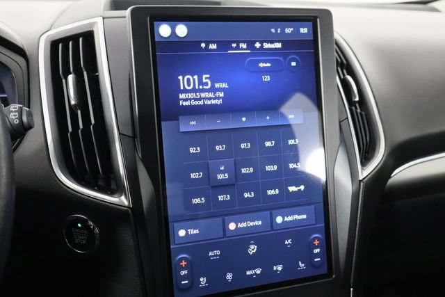 Used 2022 Ford Edge Titanium AWD/4WD image 28