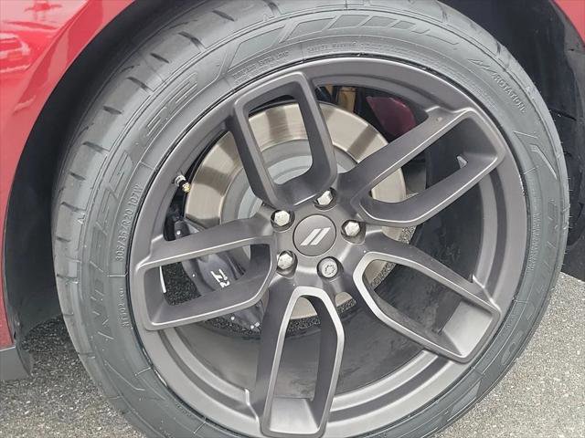 Certified 2022 Dodge Challenger R/T Scat Pack RWD image 25